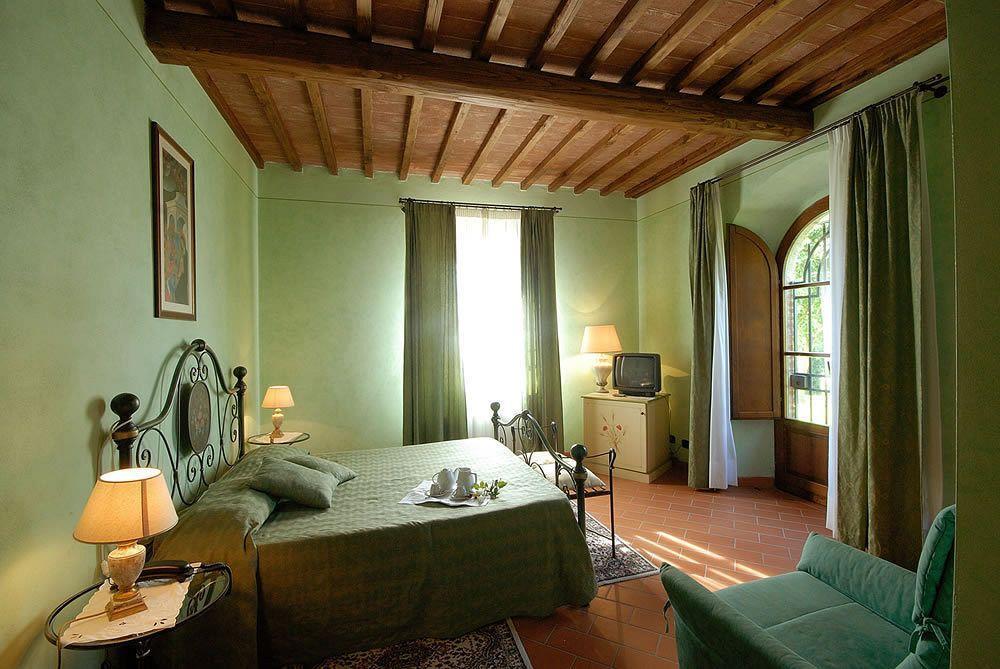 Il Colombaio, Siena -Appartamenti E Camere- Isola d'Arbia Exterior photo